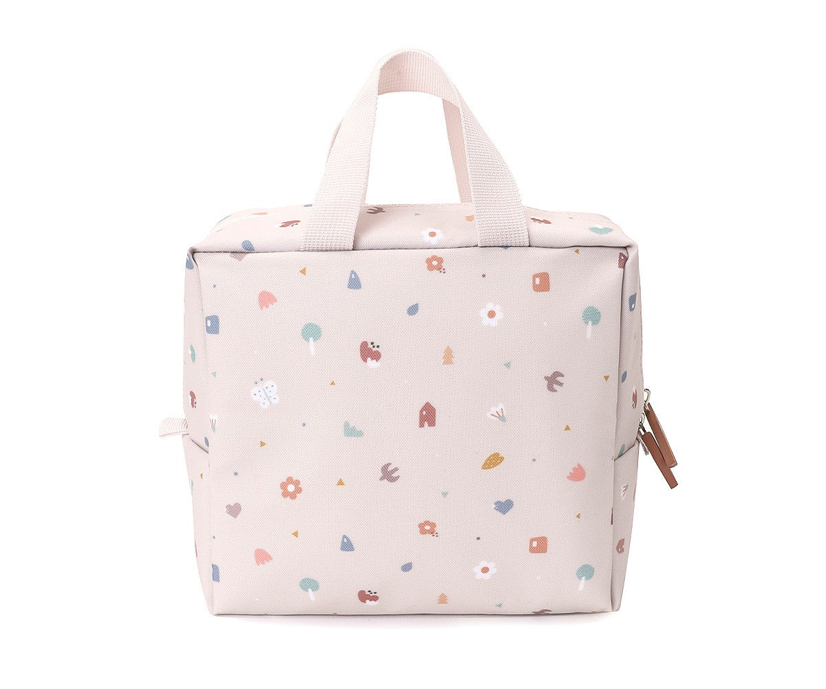Bolsa Merienda Térmica Geometric Nature de Tutete