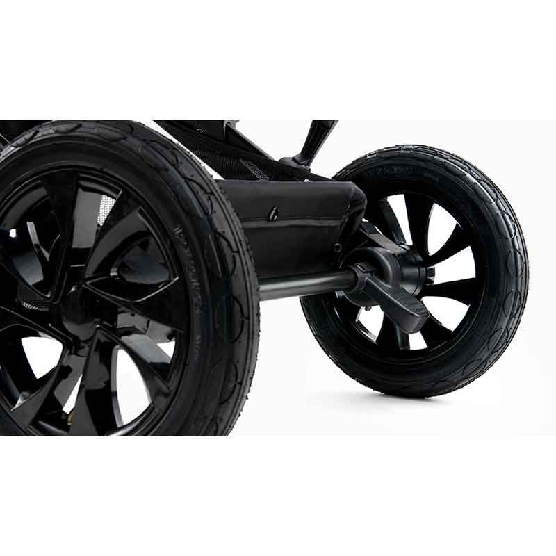 Carrinho de bebê Kinderkraft Prime 2 em 1