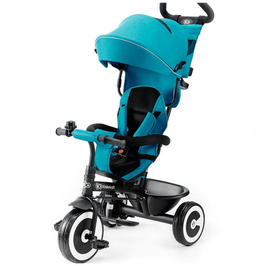 Triciclo Kinderkraft Aston