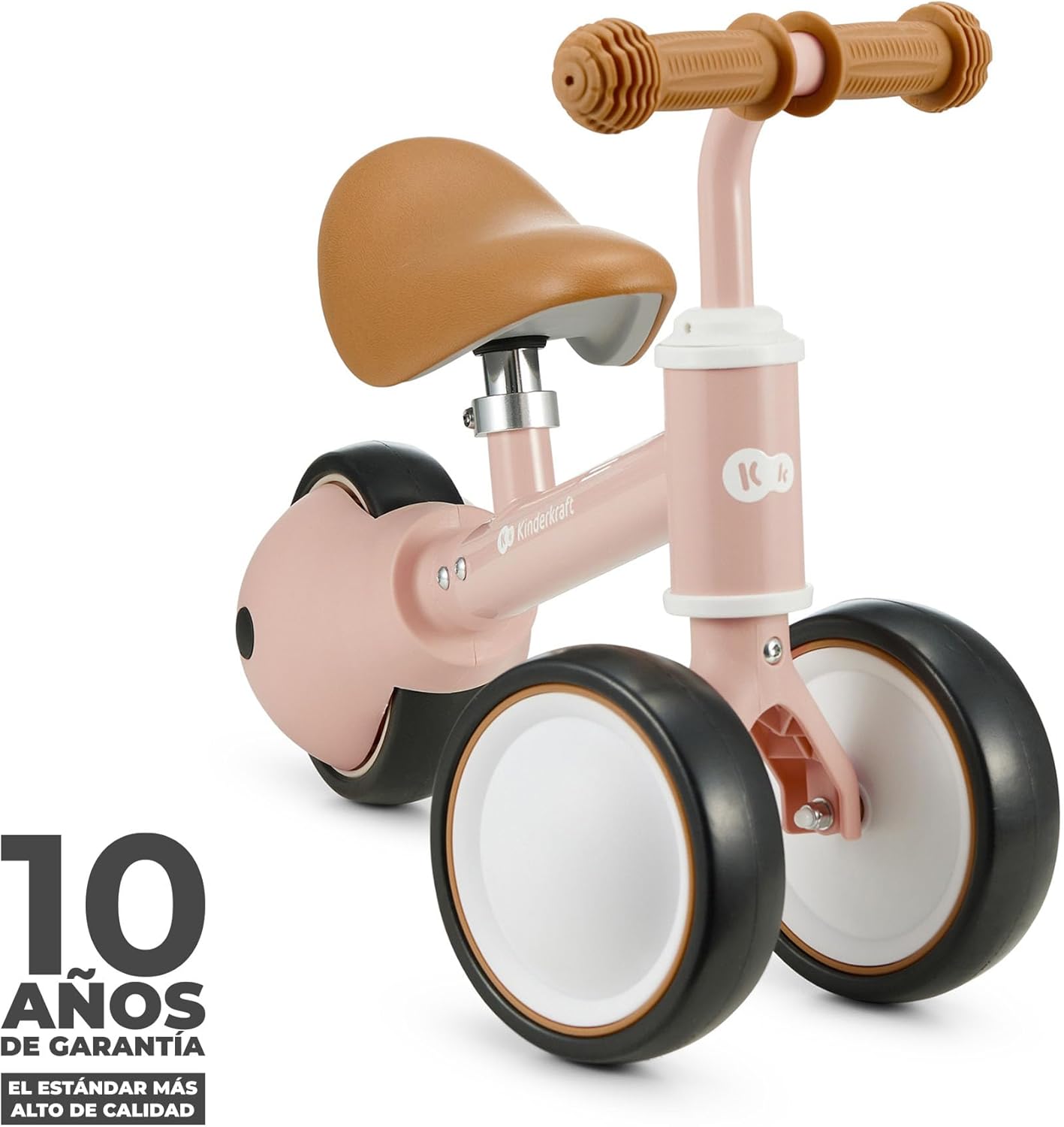 Bicicleta CUTIE