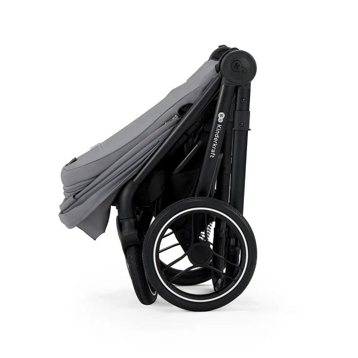 Silla de paseo para bebe NEA de Kinderkraft (Chollomania)