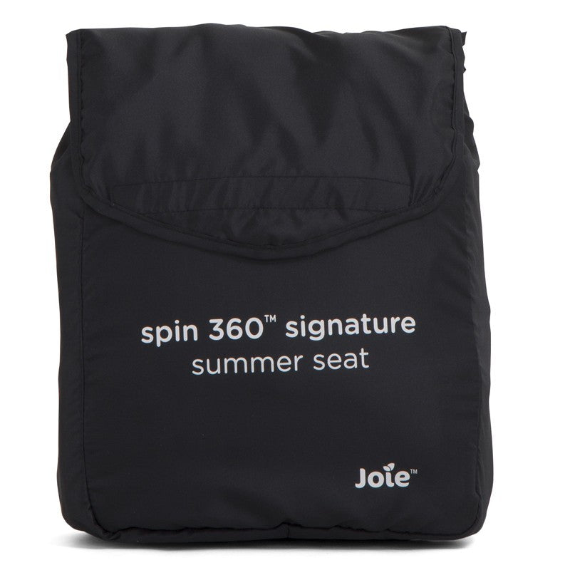 Silla Auto Signature Spin 360 de Joie