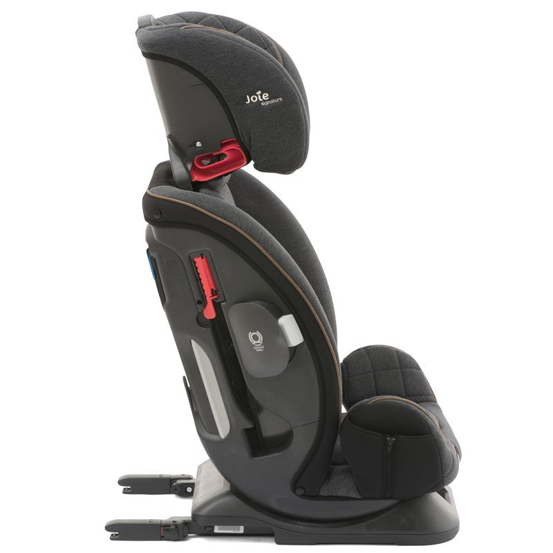 Silla Auto Signature Every Stage Fx Noir de Joie