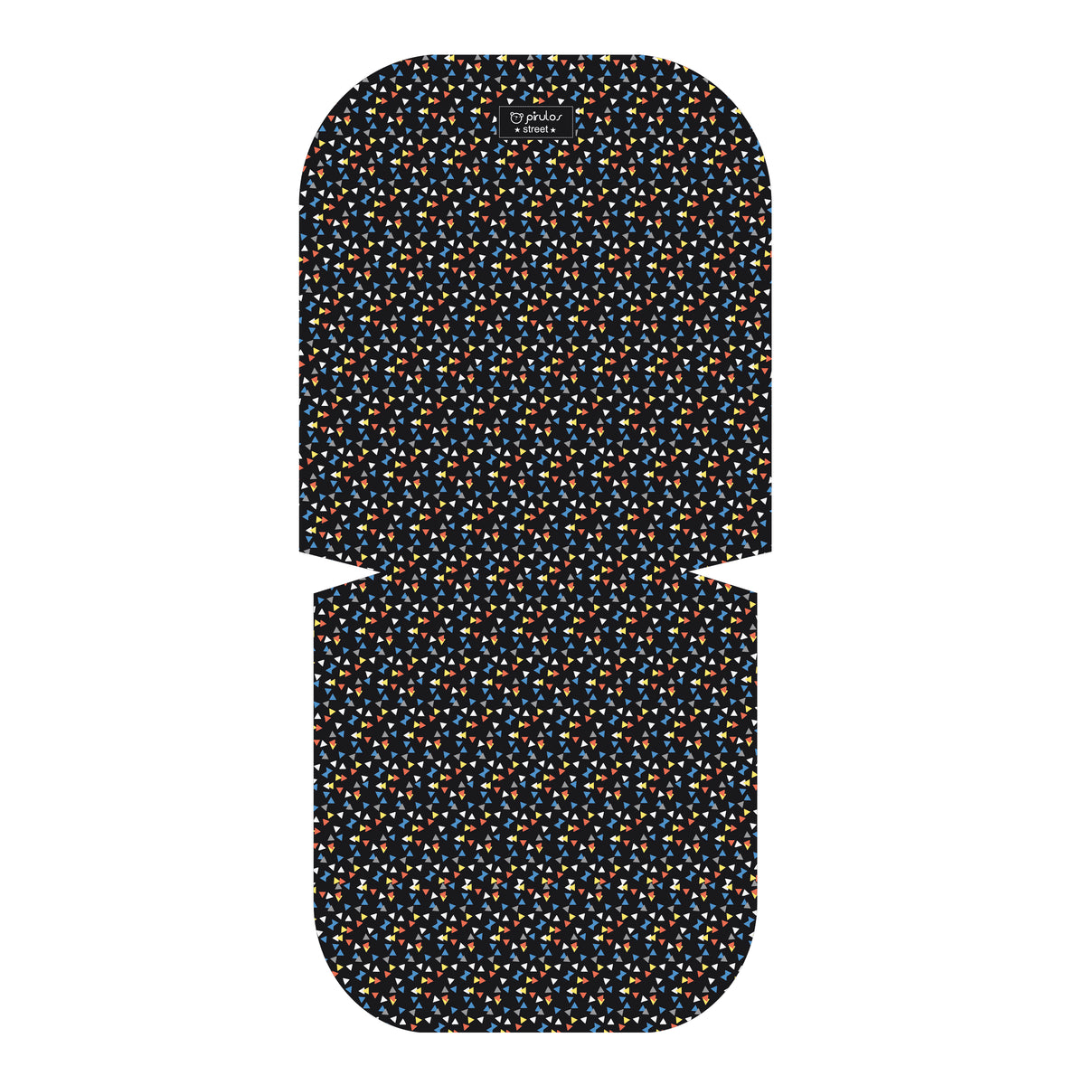 colchoneta silla paseo piqué Street de Bimbidreams