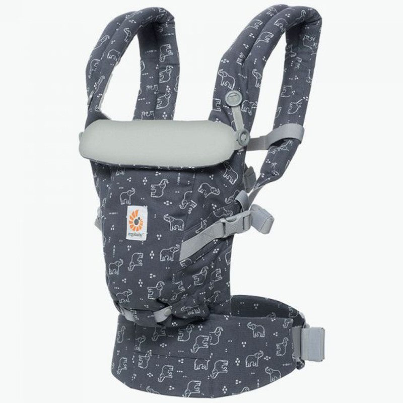 Mochila Portabebes Adapt de Ergobaby