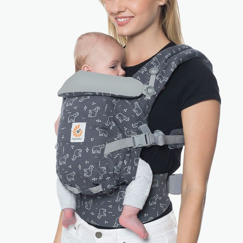 Mochila Portabebes Adapt de Ergobaby