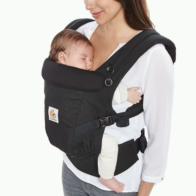 Mochila Portabebes Adapt de Ergobaby