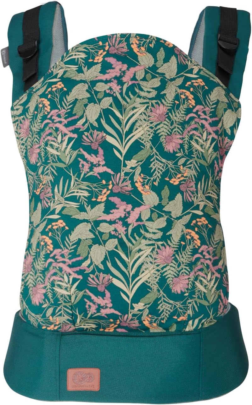 Mochila Portabebe Milo de Kinderkraft
