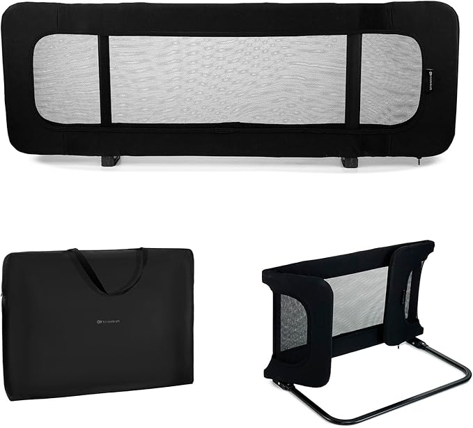 Kinderkraft GUARD & DREAM Barreira de cama universal