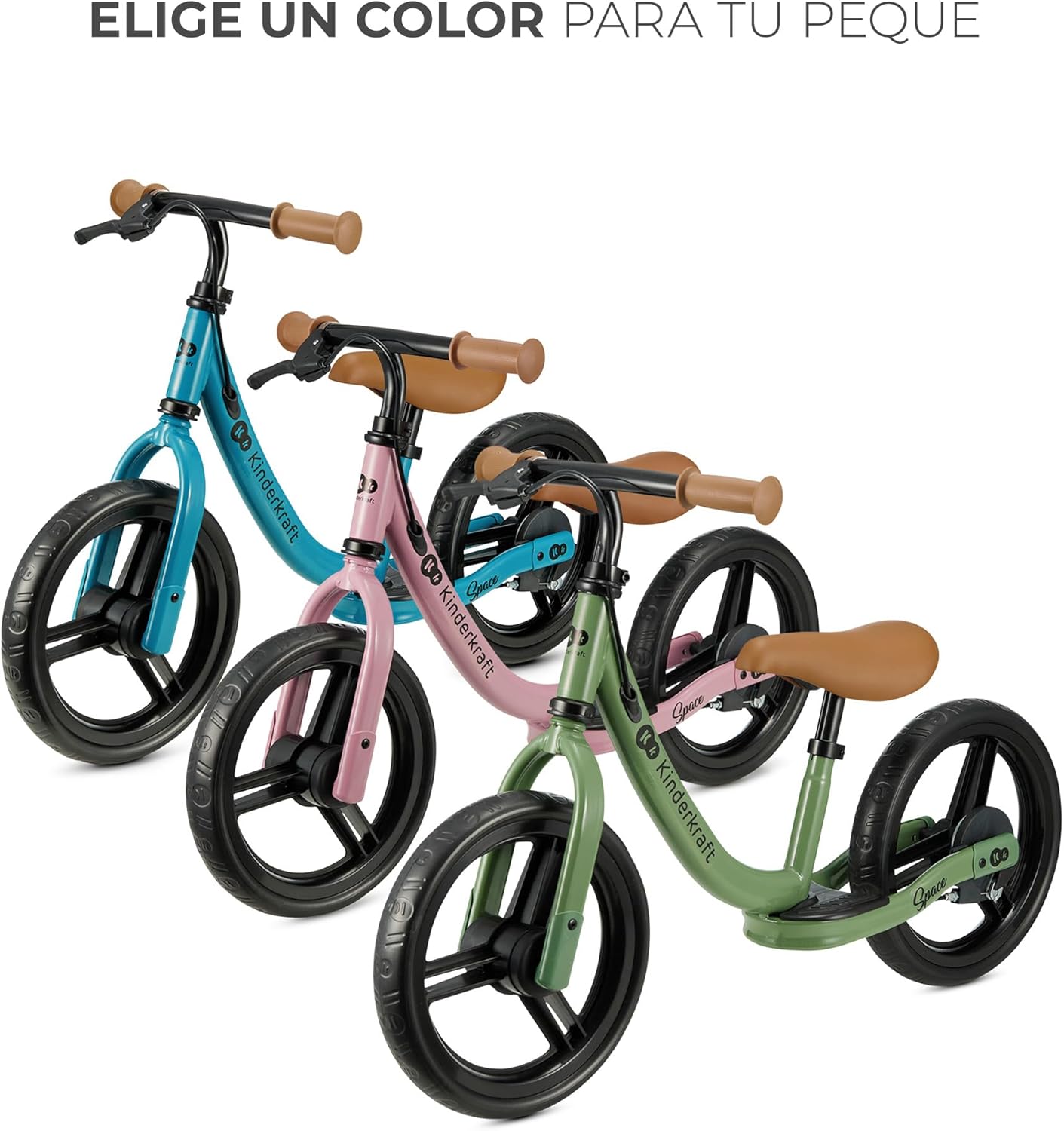 BICICLETA SPACE2 (CHOLLOMANIA)
