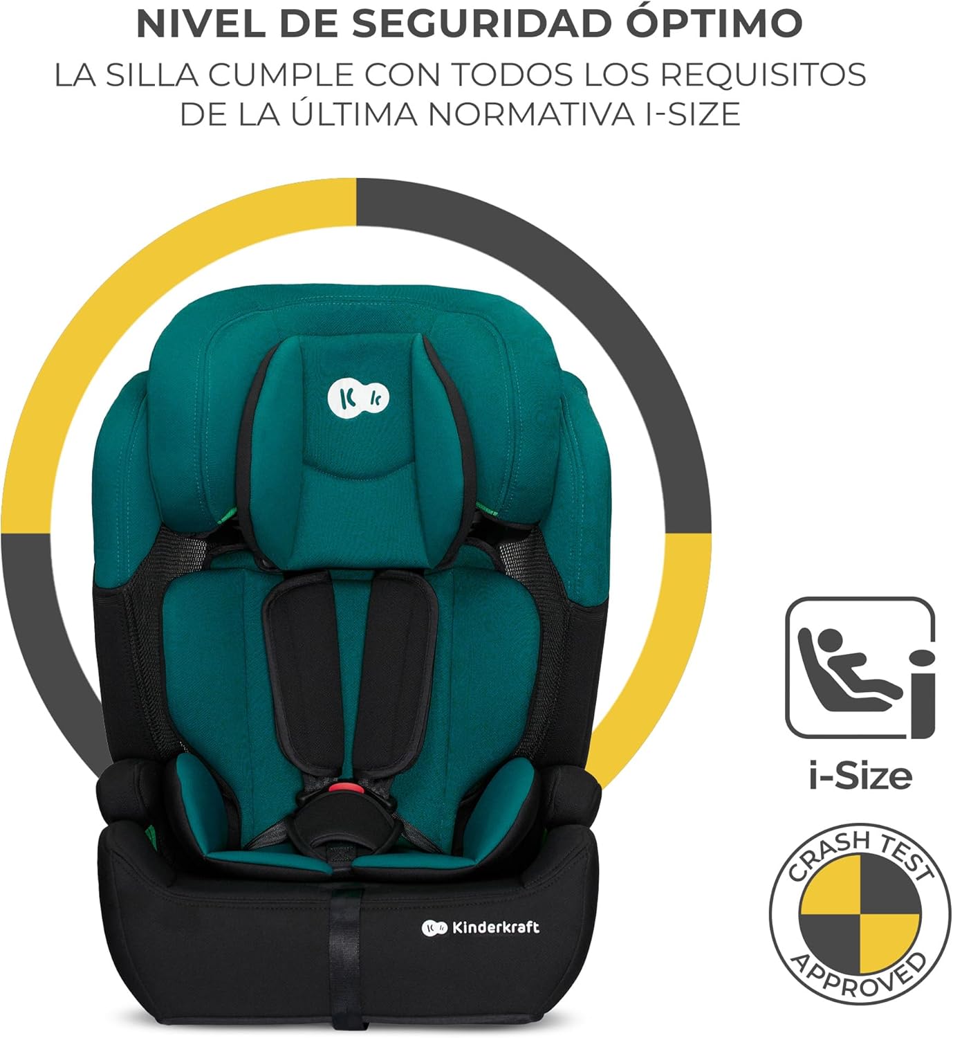 CONFORTO UP TAMANHO I 76-150 cm