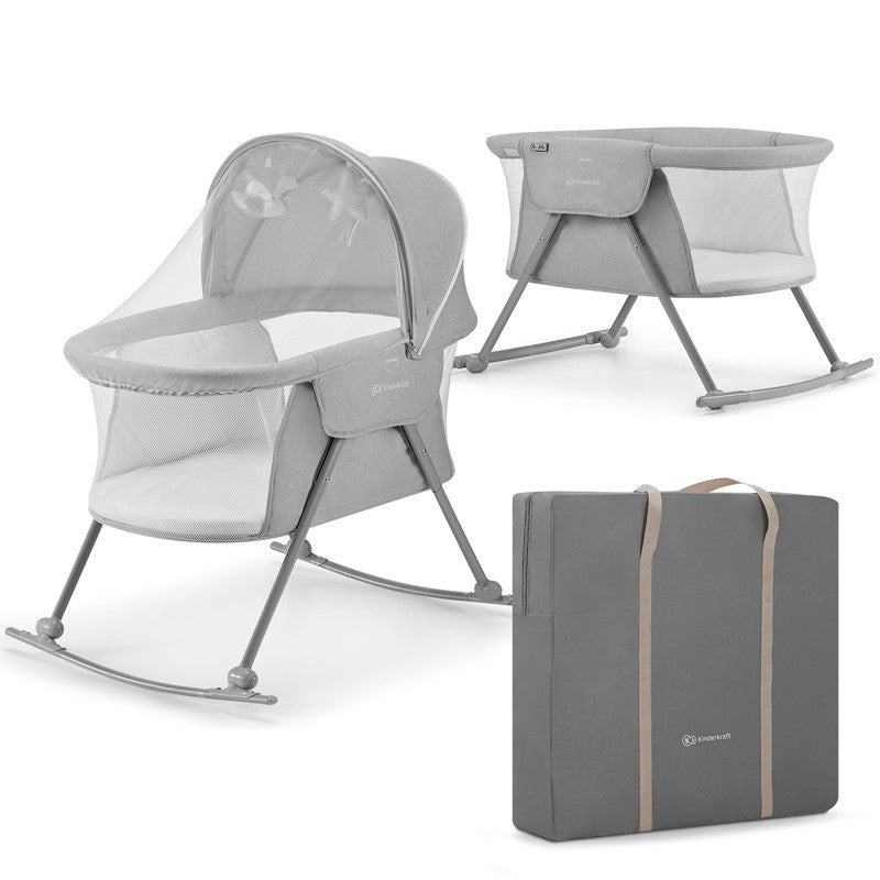 Moises Lovi de Kinderkraft (chollomania)