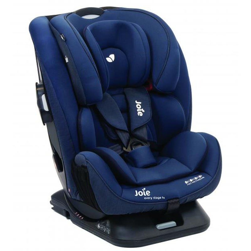 Silla Auto Every Stage Fx de Joie
