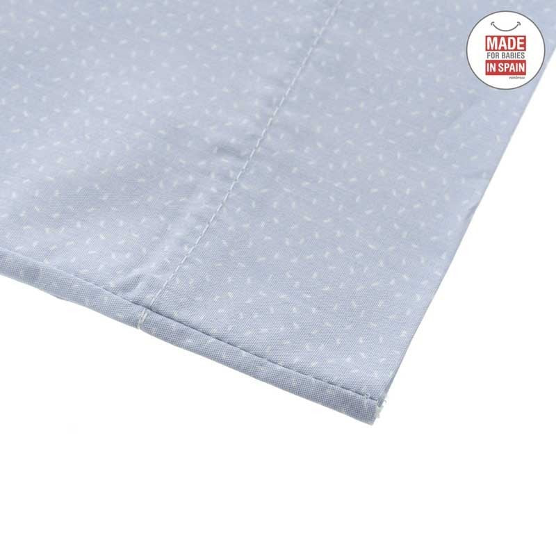 Sabana de Cuna Sky 60x120 de Cambrass