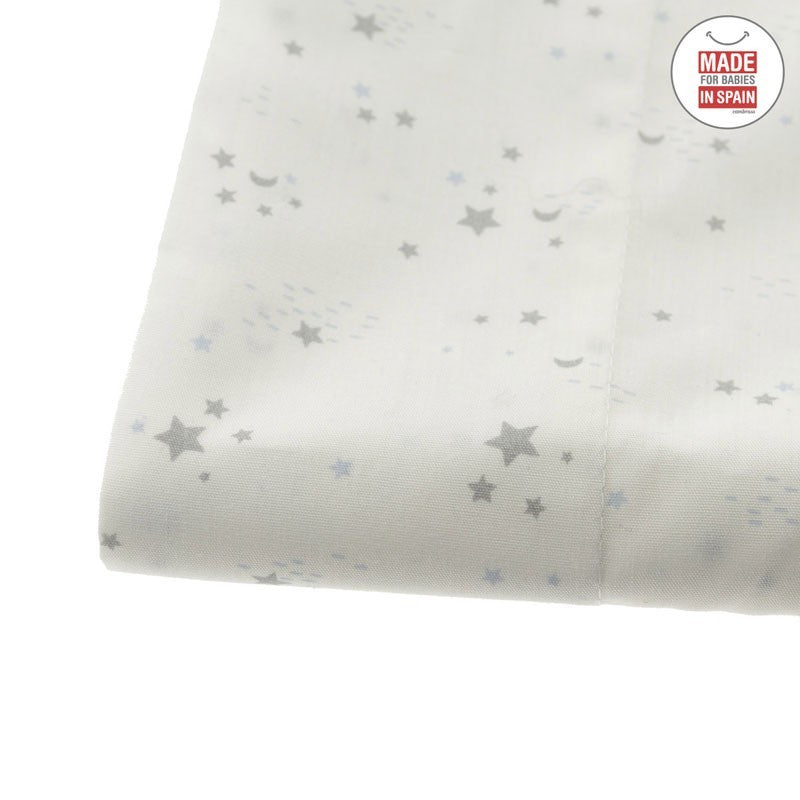 Sabana de Cuna Sky 60x120 de Cambrass