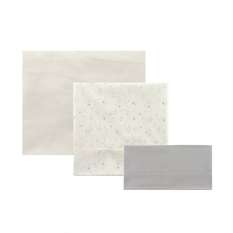 Sabana de Cuna Sky 60x120 de Cambrass