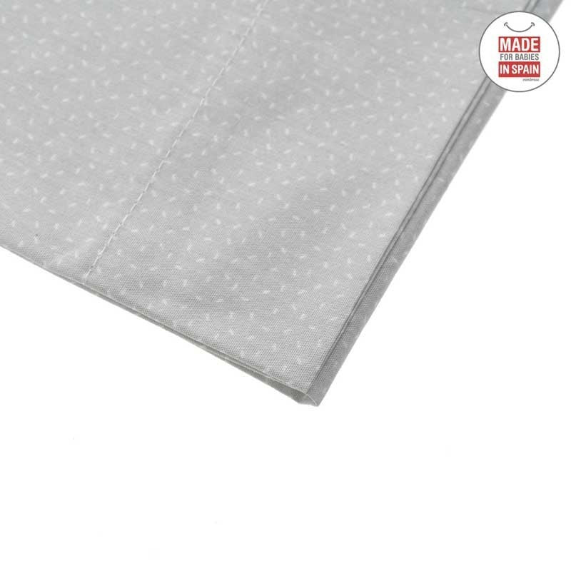 Sabana de Cuna Sky 60x120 de Cambrass
