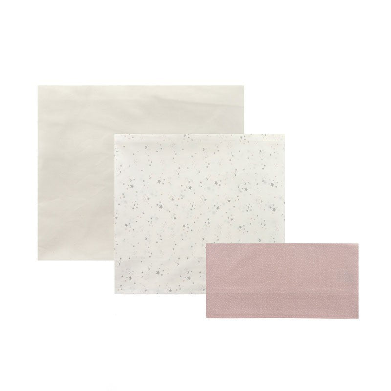 Sabana de Cuna Sky 60x120 de Cambrass