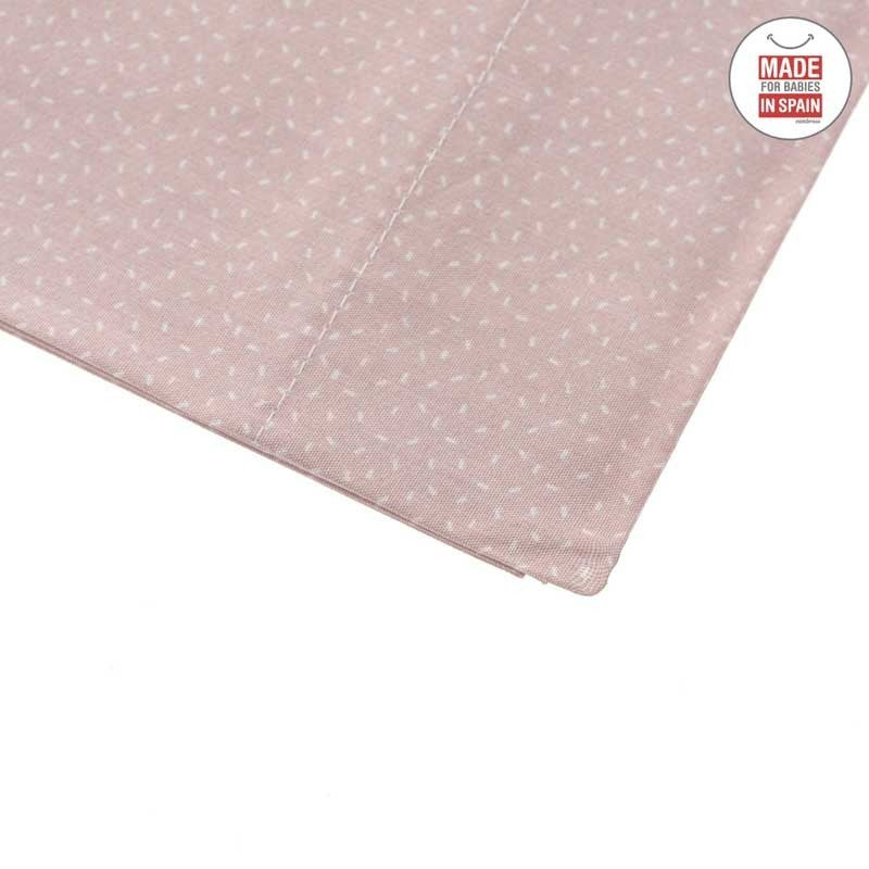 Sabana de Cuna Sky 60x120 de Cambrass
