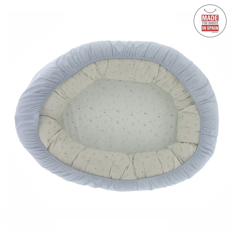 Berço Cambrass Sky Baby Nest