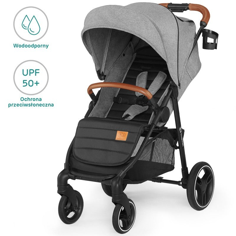 Silla De Paseo Kinderkraft Grande LX