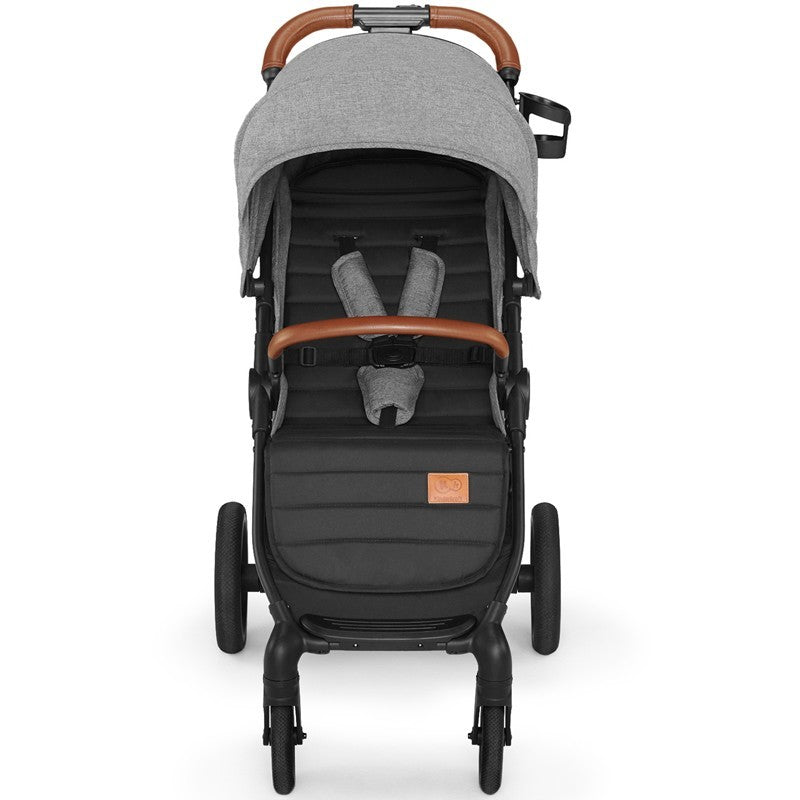Silla De Paseo Kinderkraft Grande LX