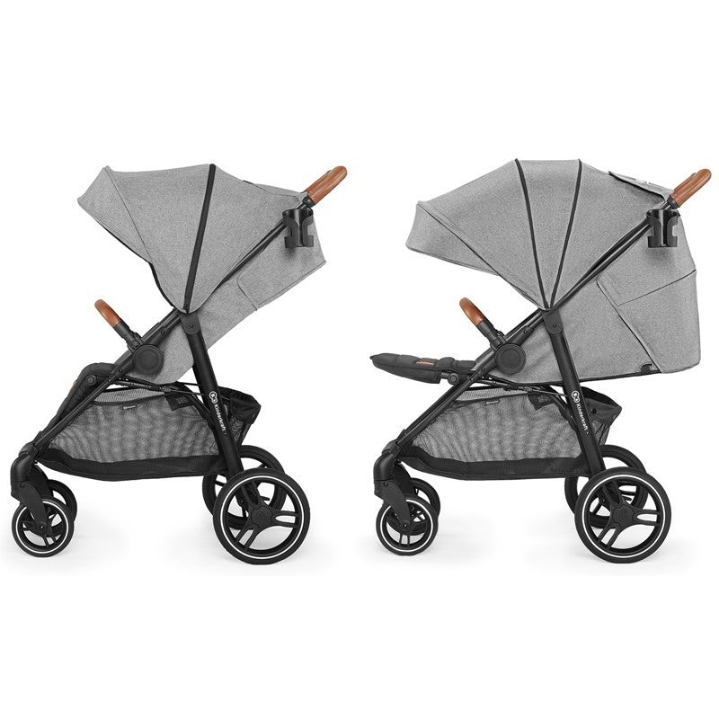 Silla De Paseo Kinderkraft Grande LX