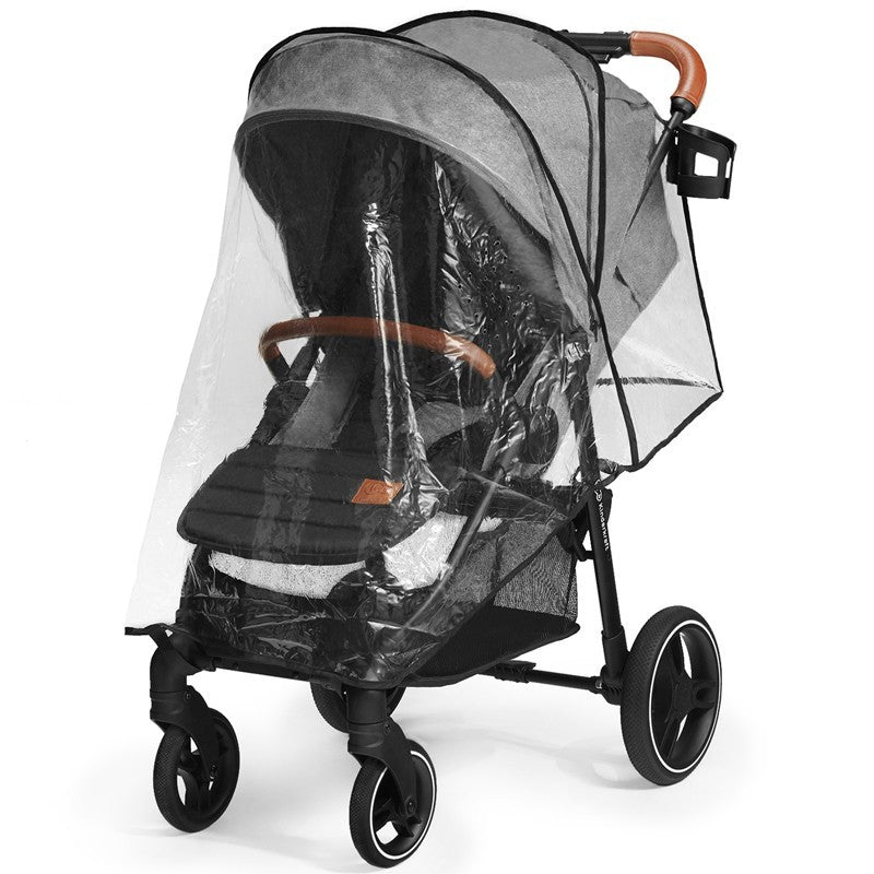 Silla De Paseo Kinderkraft Grande LX