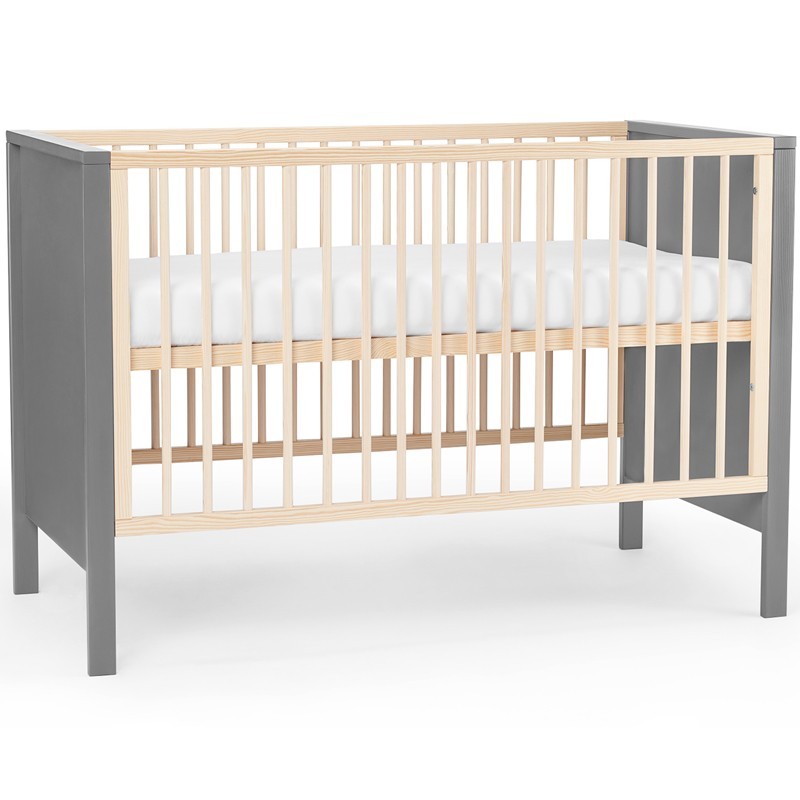 Cuna Kinderkraft Mia