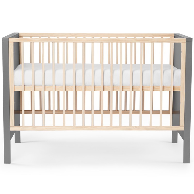 Cuna Kinderkraft Mia