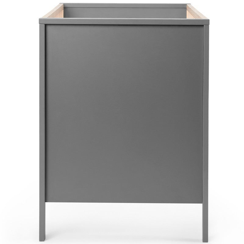 Cuna Kinderkraft Mia