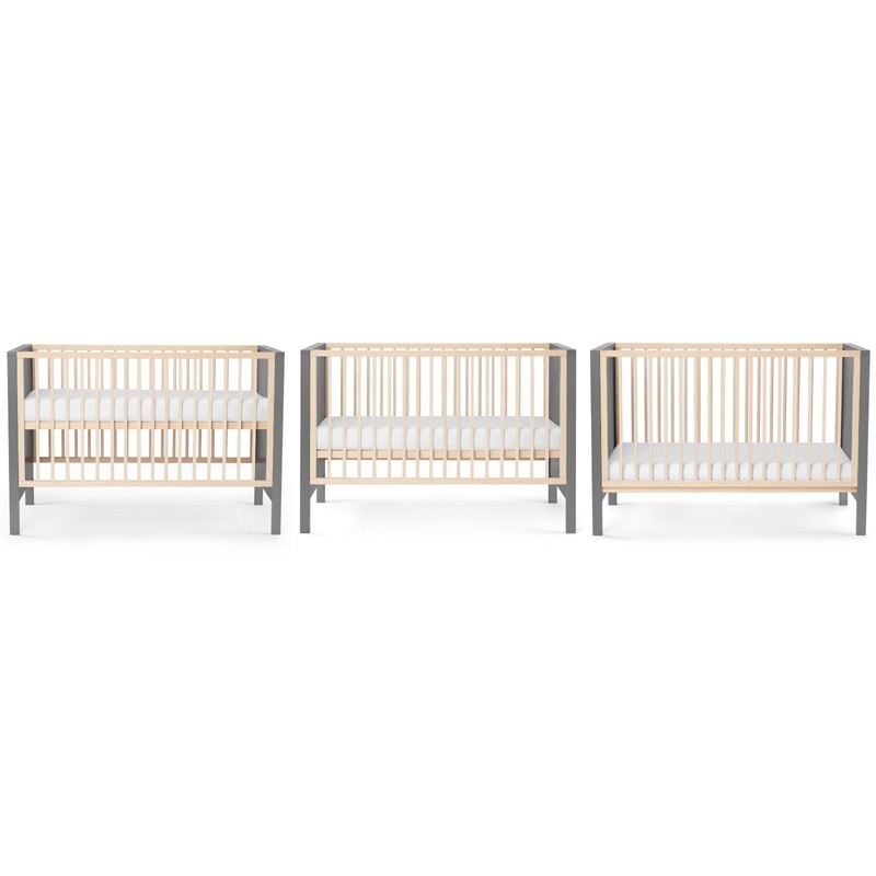 Cuna Kinderkraft Mia