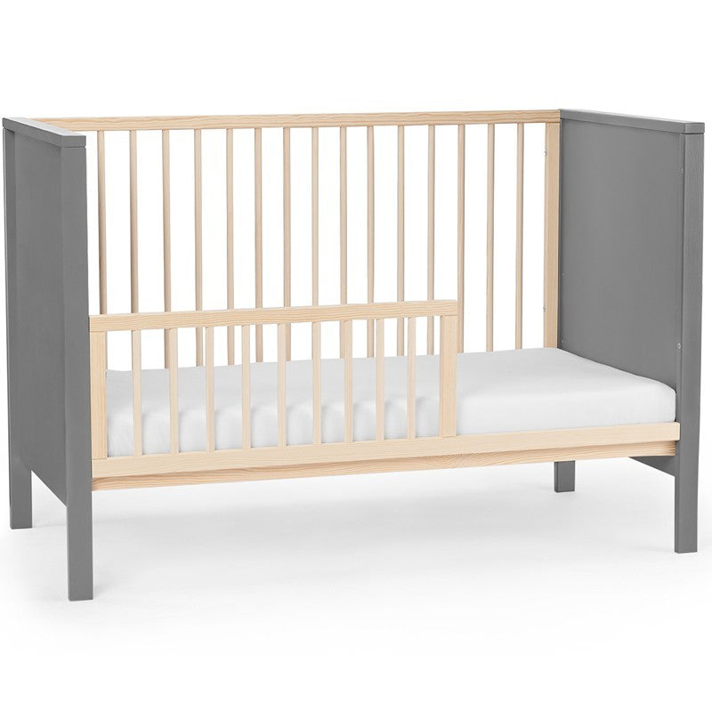 Cuna Kinderkraft Mia