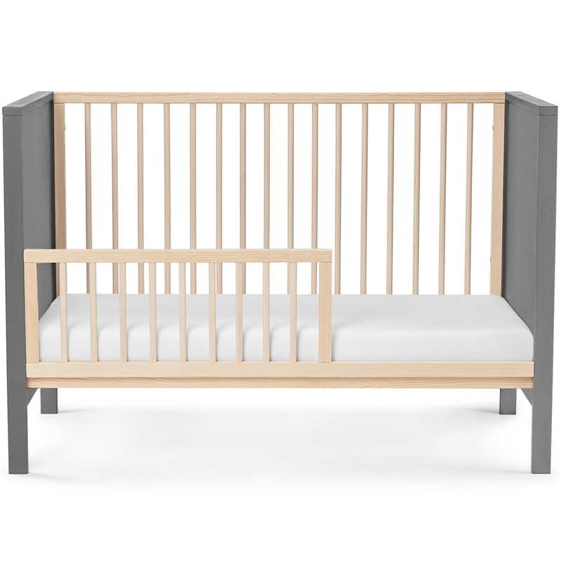 Cuna Kinderkraft Mia