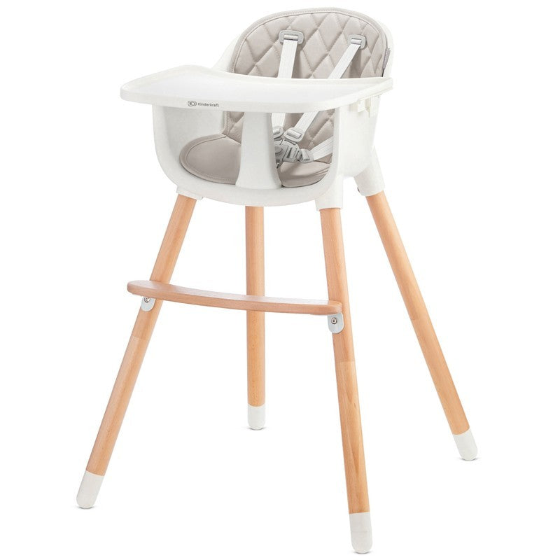 Cadeira alta Kinderkraft Sienna