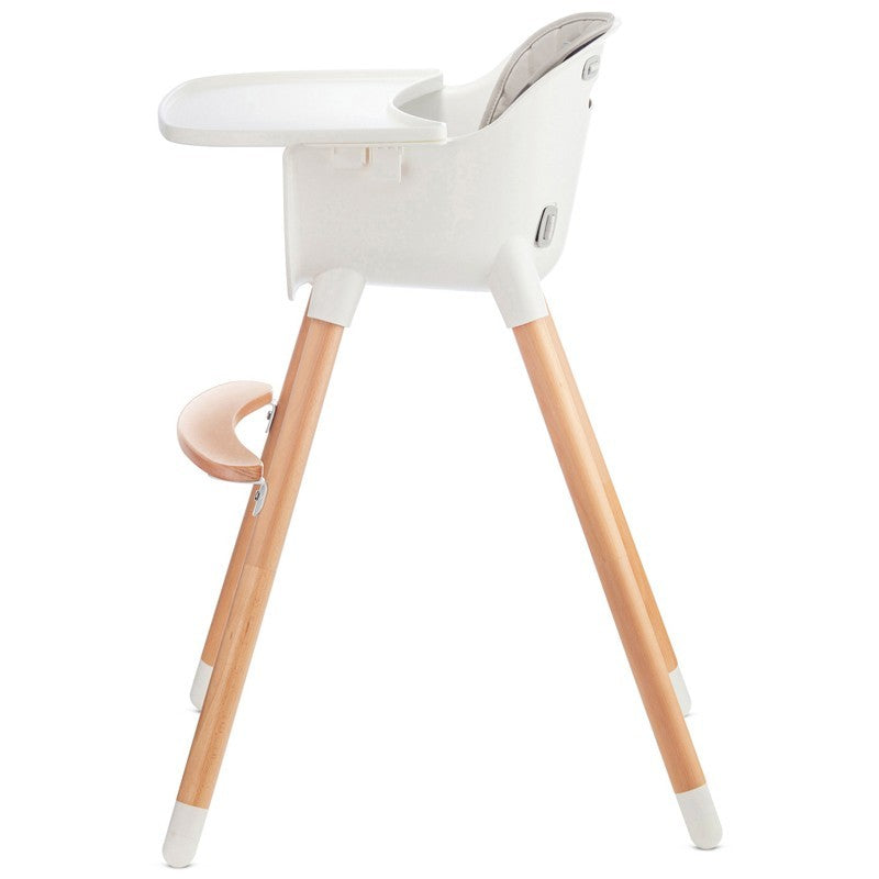 Cadeira alta Kinderkraft Sienna