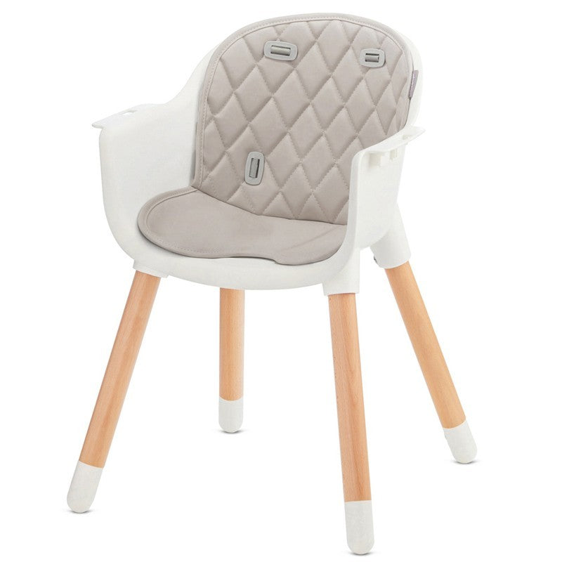 Cadeira alta Kinderkraft Sienna