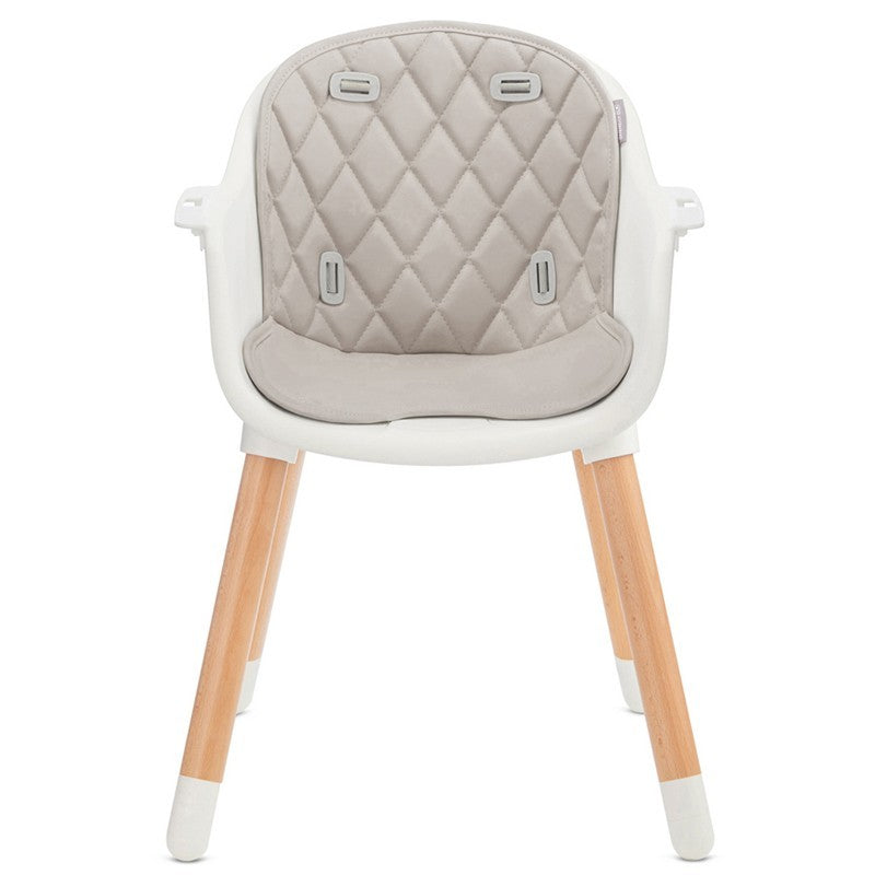 Cadeira alta Kinderkraft Sienna