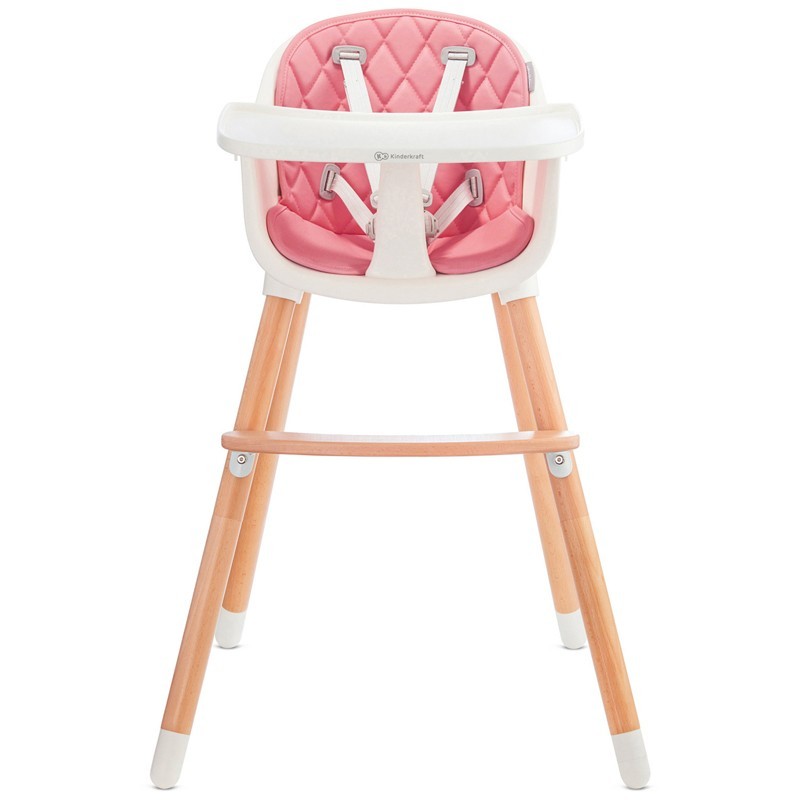 Cadeira alta Kinderkraft Sienna