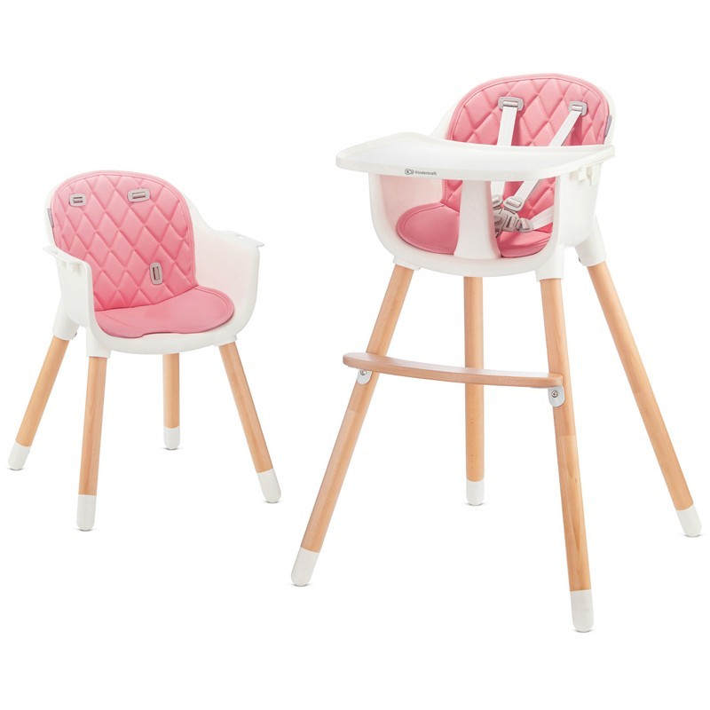 Cadeira alta Kinderkraft Sienna