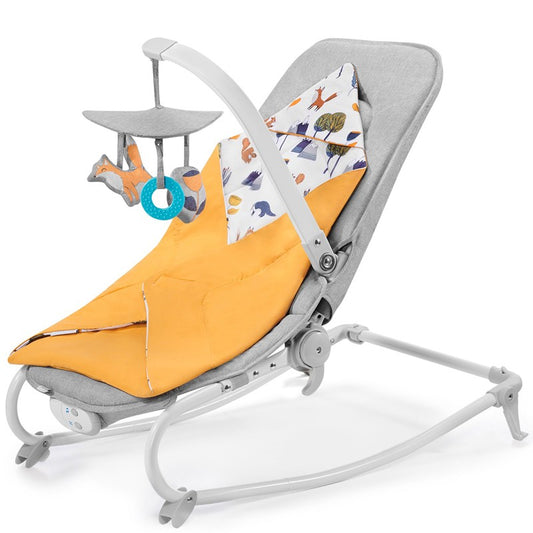 Rede Kinderkraft Felio 2