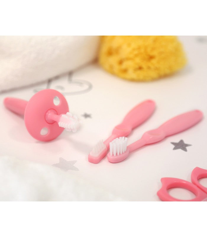 Set inicio higiene bucal kiokids