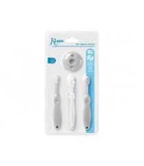 Set inicio higiene bucal kiokids