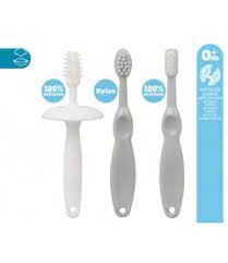 Set inicio higiene bucal kiokids