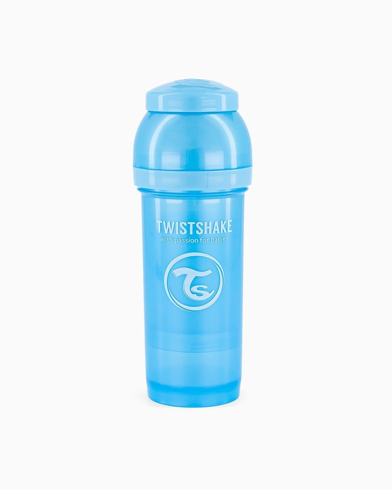 Biberon anticolico All in one 260ml de Twistshake