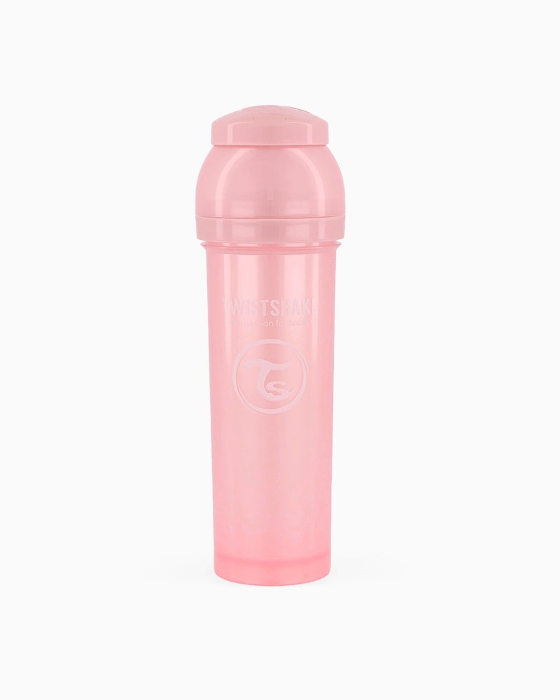 Biberon anticolico All in one 330ml de Twistshake