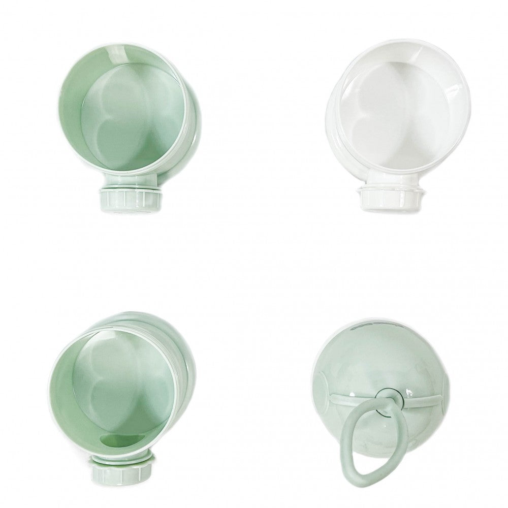 Dosificador de Leche en Polvo 3 niveles de Kikkaboo