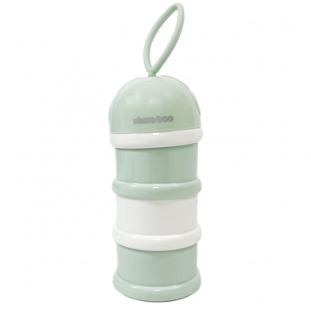 Dosificador de Leche en Polvo 3 niveles de Kikkaboo