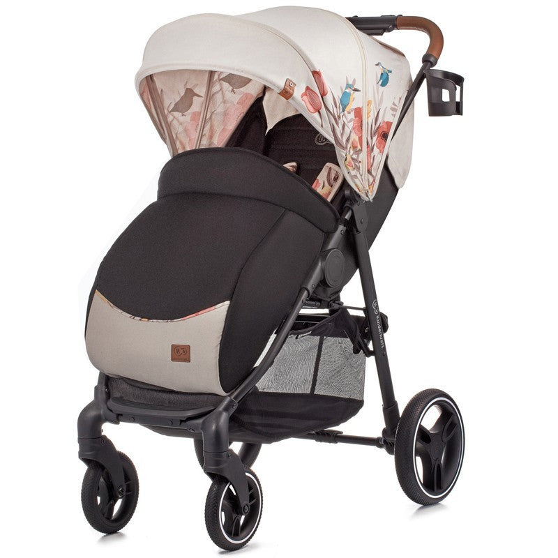 Silla De Paseo Kinderkraft Grande LX
