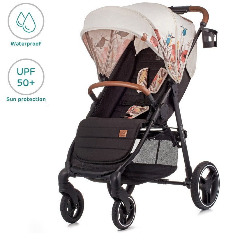 Silla De Paseo Kinderkraft Grande LX